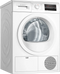 Bosch WTG86402 Condensdroger 8 kg | AutoDry, AllergyPlus & SensitiveDrying