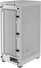 Corsair 2000D Airflow - ATX Semi-toren doos - Mini-ITX - Wit