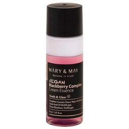 Mary&May Cream Essence - Vegan - Hydraterend - Voedend - 30 ml - Paars