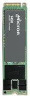 Micron 7450 PRO - M.2 SSD 960GB - PCIe 4.0 x4 - 5000MB/s