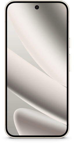 Google Pixel 10 Pro XL - Smartphone - 256GB opslag - Wit