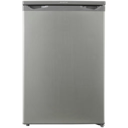 Inventum KK055R - Vrijstaande koelkast - 130 liter - RVS-look