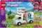 LEGO Friends Camperavontuur met vrienden - 42663