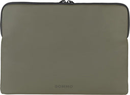 Tucano BFGOM1516-VM - Sleeve - Waterbestendig - Grijs