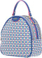 Oilily S - Handbag - Dames - Blauw - One Size