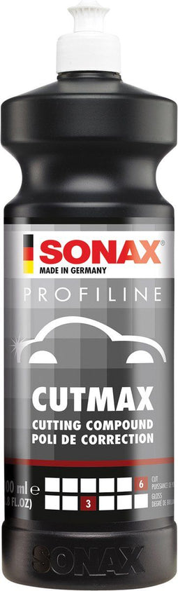 Sonax Profiline CutMax - 1lt