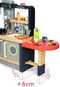 Smoby Chef Corner - Speelkeuken