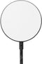 Native Union Snap Magnetic Wireless Charger - Draadloze oplader 15W - Zwart