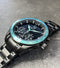 Maserati - Heren Horloge R8873644002 - Zwart
