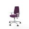 Bureaustoel Piqueras y Crespo B5B026G Paars