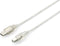 Equip USB A/USB B 2.0 5.0m