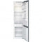 Smeg C3202F2P - Koel-vriescombinatie - 222 l koelkast 80 l vriezer 35 dB