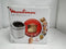 Moulinex OW210130 - Broodmachine - 12 programma's - 720W
