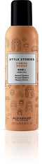 Alfaparf Style Stories Firming Mousse 250ml