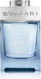 Bvlgari Man Glacial Essence Eau de parfum spray 100 ml