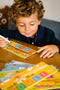 Educatief spel voor kinderen Nathan I Write the Words (FR)