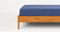 Set beddengoed Benetton Geel Blauw Kersen 3 Onderdelen