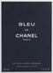 CHANEL Bleu De aftershavelotion 100 ml