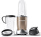 Nutribullet NB907CP - Blender 0,9L 900W - Gekruiste roestvrijstalen messen - Bruin