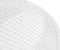Inventum VST400W - Statiefventilator - 40W 3 snelheden 80° oscillatie hoogte 1,25m