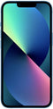 Apple iPhone 13 - Blauw - 128 GB - Fysieke simkaart + eSIM