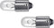 Osram BA15s / R5W 12V - Original - Set