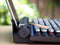 Qwerkywriter Bluetooth Toetsenbord