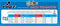 Rogz Utility Tuig Rood - Hondenharnas - L 45-75x2.0 Cm