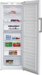 Beko FNE290E41N - Vrieskast - ProSmart™-invertercompressor - Wit