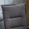 Summerset Club - 2-delige Tuinkussenset hoge rug - Taupe