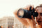Samyang AF 24-70mm F2.8 - Zoomobjectief - Sony FE - 9 diafragmabladen