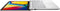 ASUS Vivobook Go 14 E1404FA-NK385W - Laptop - 14 inch - AMD Ryzen 5 - 16 GB RAM - SSD 512 GB