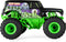 Monster Jam - Grave Digger - RC Voertuig - Schaal 1:24 - 2,4 GHz