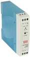 Mean Well MDR-20-24 - DIN-rail netvoeding 24 V/DC 1 A 24 W - 1 uitgang