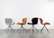 Zuiver OMG Eetkamerstoelen - Camel - Set van 2