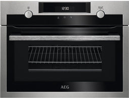 AEG KME565000M - Inbouw oven - CombiQuick - 43 liter