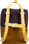 Sticky Lemon Backpack/Boekentas Large Better Together - Colourblocking - Skate Ramp - Golden Cup