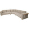 Loungehoekset Mezio