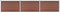 vidaXL - Schuttingpaneel - 175x105 - cm - HKC - zwart