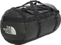 The North Face Base Camp Duffel - Reistas L 95 liter - Zwart