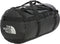 The North Face Base Camp Duffel - Reistas L 95 liter - Zwart