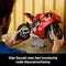 LEGO Technic Ducati Panigale V4 S - Bouwset - 1603 onderdelen - Rood