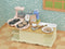 Sylvanian Families 5442 keukeneiland