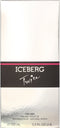 Damesparfum Iceberg EDT Twice (100 ml)