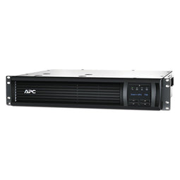 APC Smart-UPS 750VA - UPS - 500W vermogen - 2U (230V)