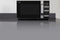 Sharp R-360S - Vrijstaande solo magnetron - 900W 23L - Zilver
