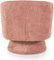 By-Boo Fauteuil Balou - Terracotta