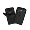 RDX F6 - Boxing Bag Mitts - Quadro Dome B1 force-dispersion - Mat Zwart