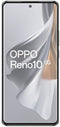 Just in Case - Reno10 5G - Screenprotector - Transparant