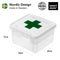 Orthex - SmartStore Deco Storage Box 12 First Aid 8 liter